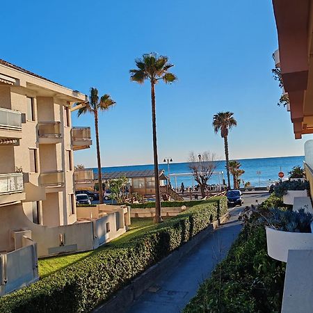 Relax Al Mare Διαμέρισμα Vallecrosia Εξωτερικό φωτογραφία